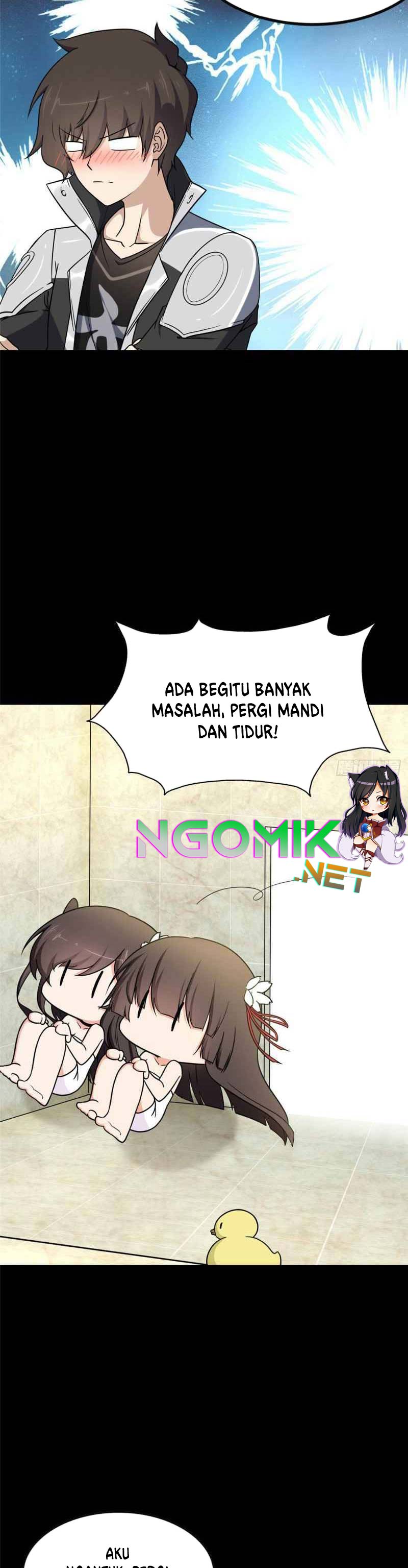 Virus Girlfriend - Chapter 233 20
