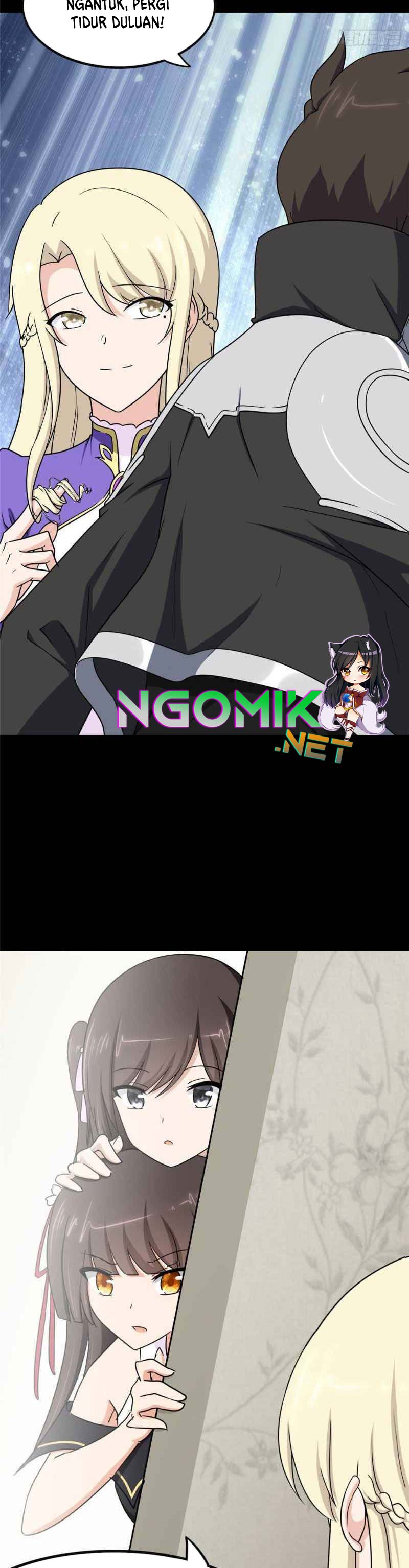Virus Girlfriend - Chapter 233 21