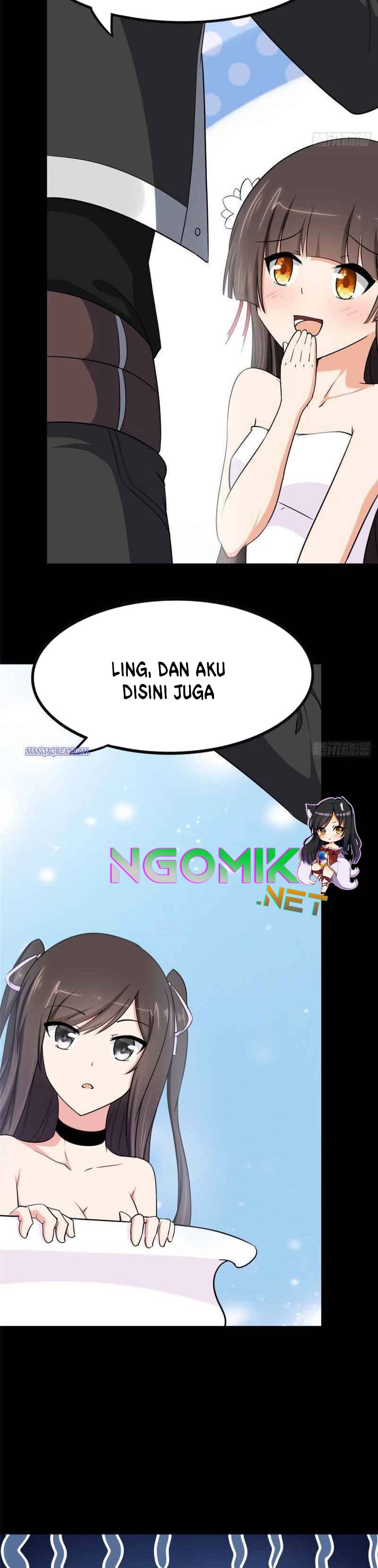 Virus Girlfriend - Chapter 233 12