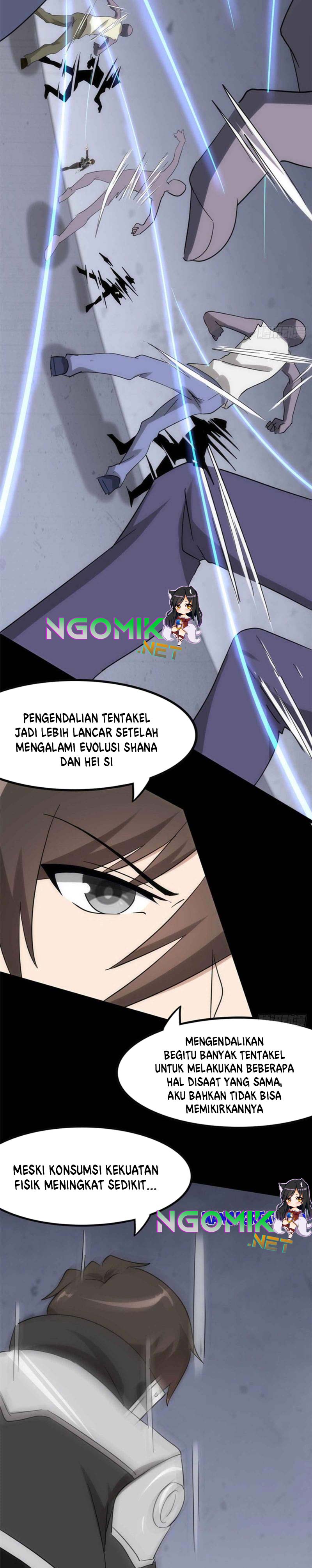 Virus Girlfriend - Chapter 236 23