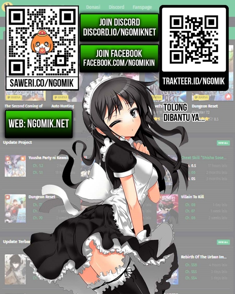 Virus Girlfriend - Chapter 237 29