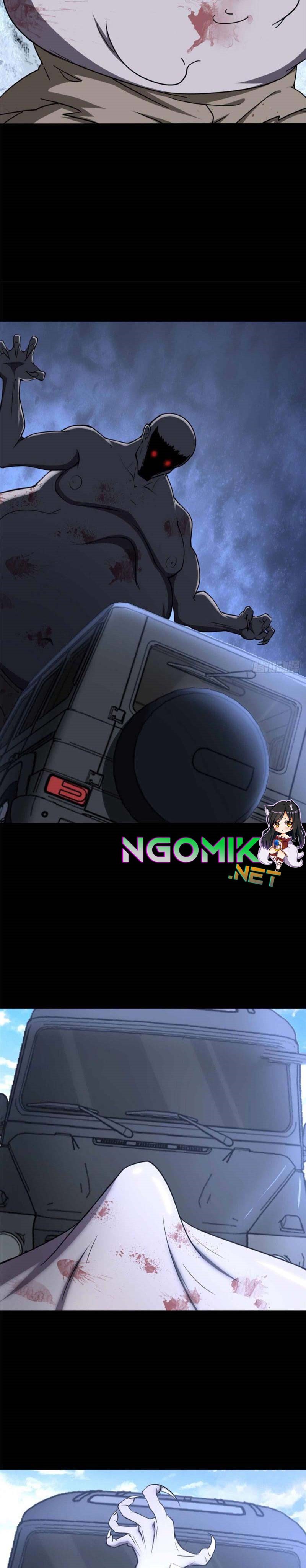 Virus Girlfriend - Chapter 235 29