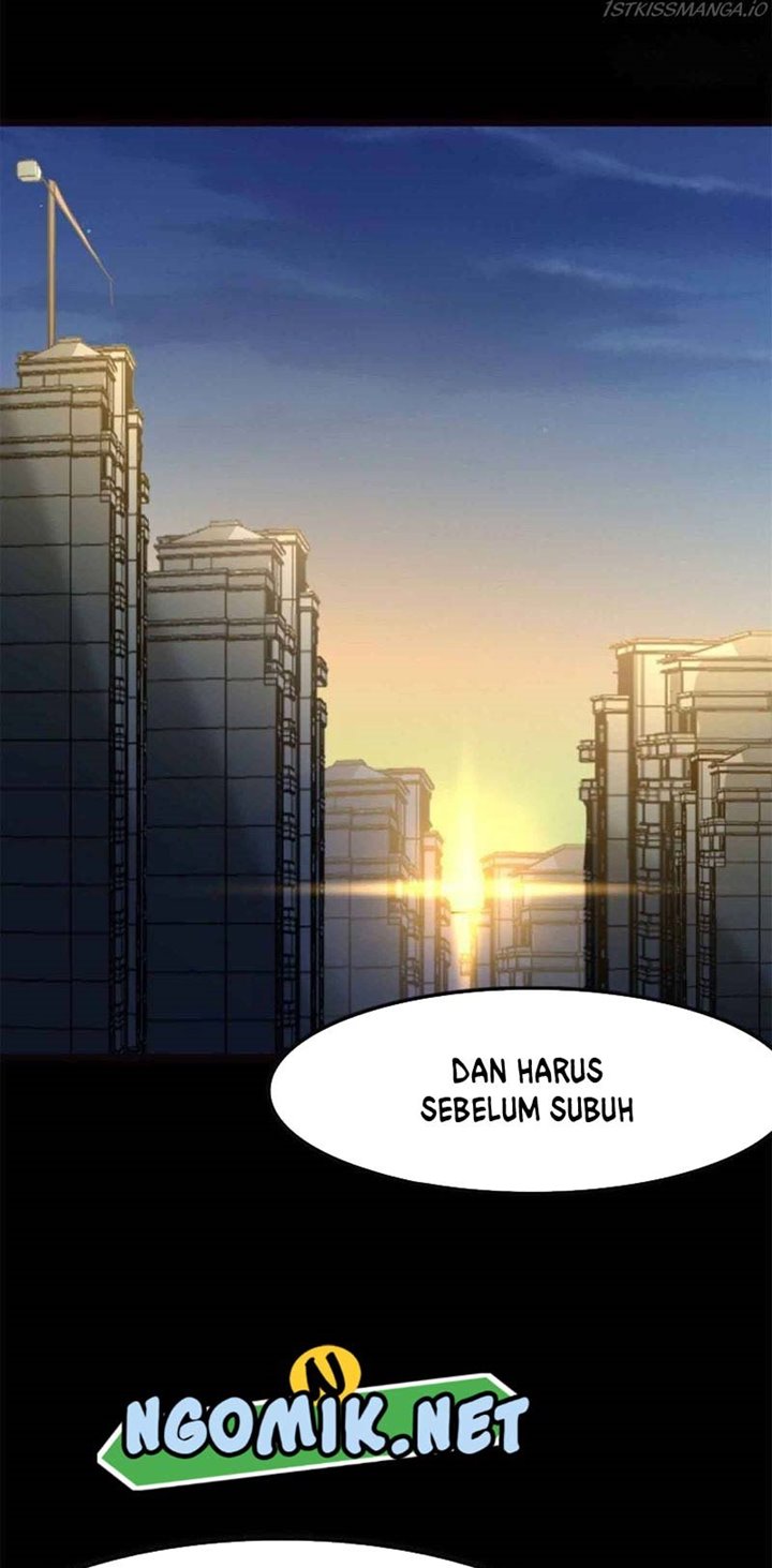Virus Girlfriend - Chapter 271 22