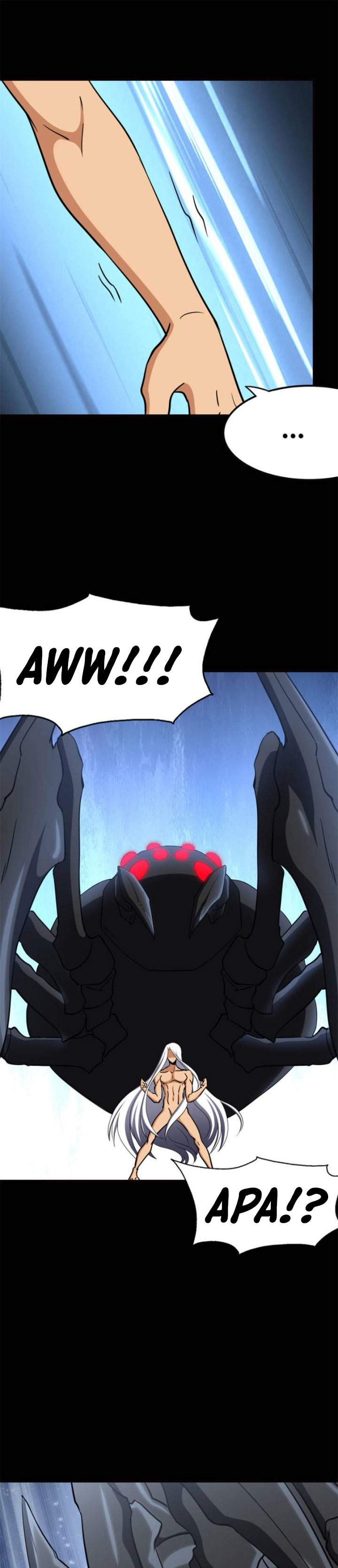 Virus Girlfriend - Chapter 399 23