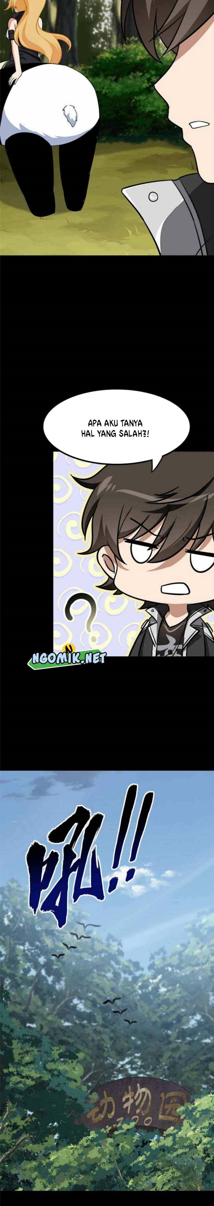 Virus Girlfriend - Chapter 323 9 Virus Girlfriend - Chapter 323 9