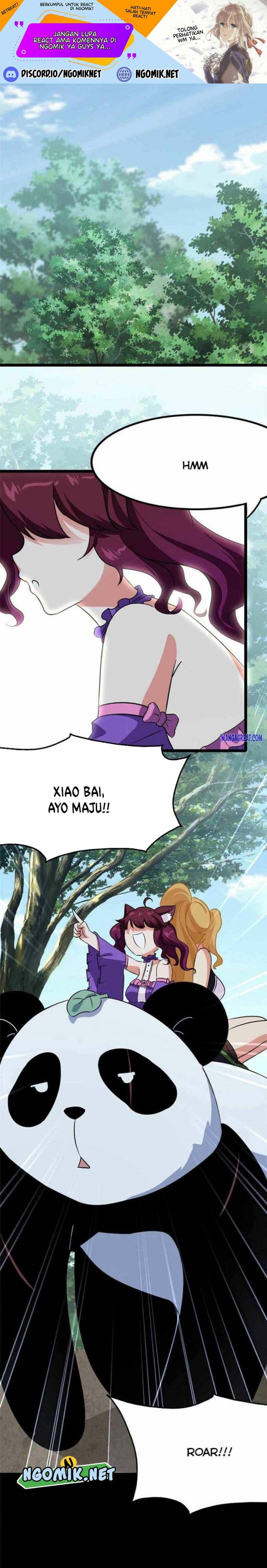 Virus Girlfriend - Chapter 323 2 Virus Girlfriend - Chapter 323 2