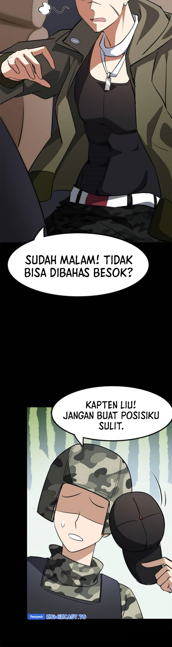 Virus Girlfriend - Chapter 336 29