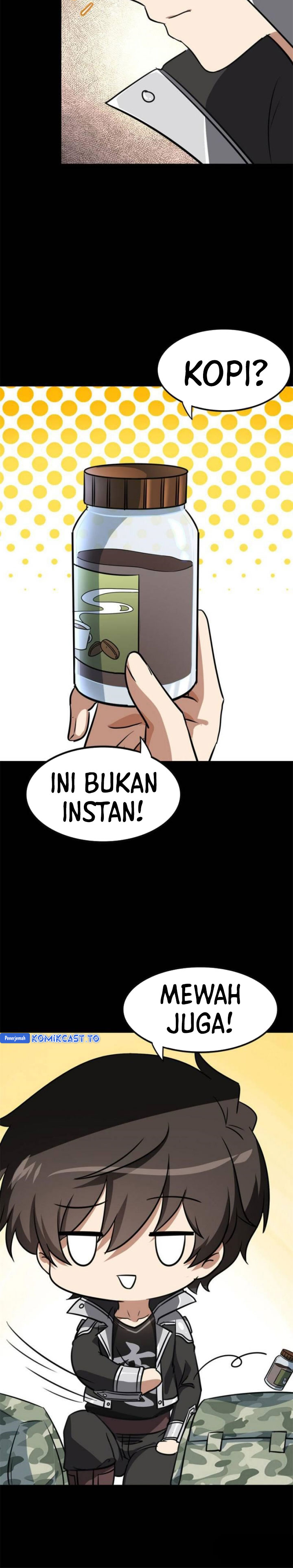 Virus Girlfriend - Chapter 336 3