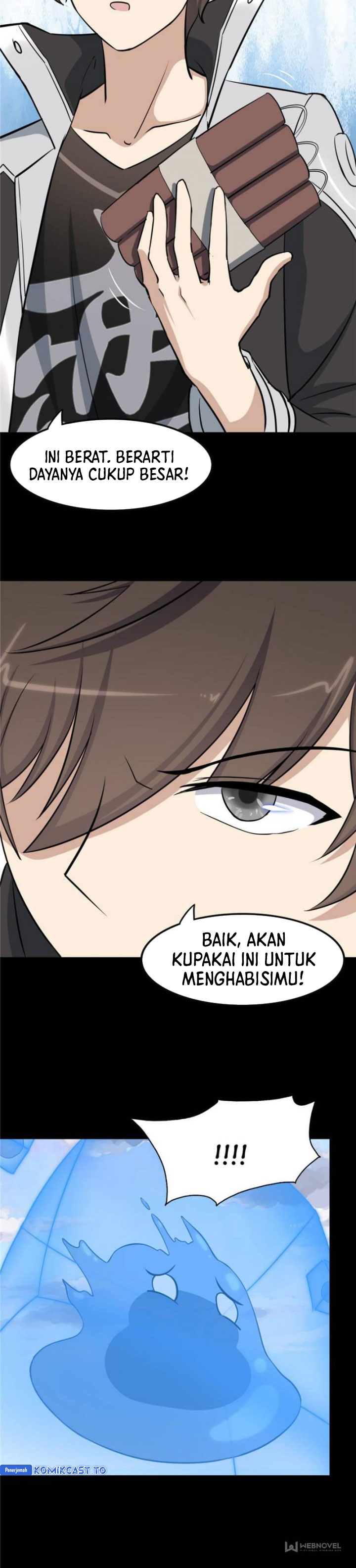 Virus Girlfriend - Chapter 335 23