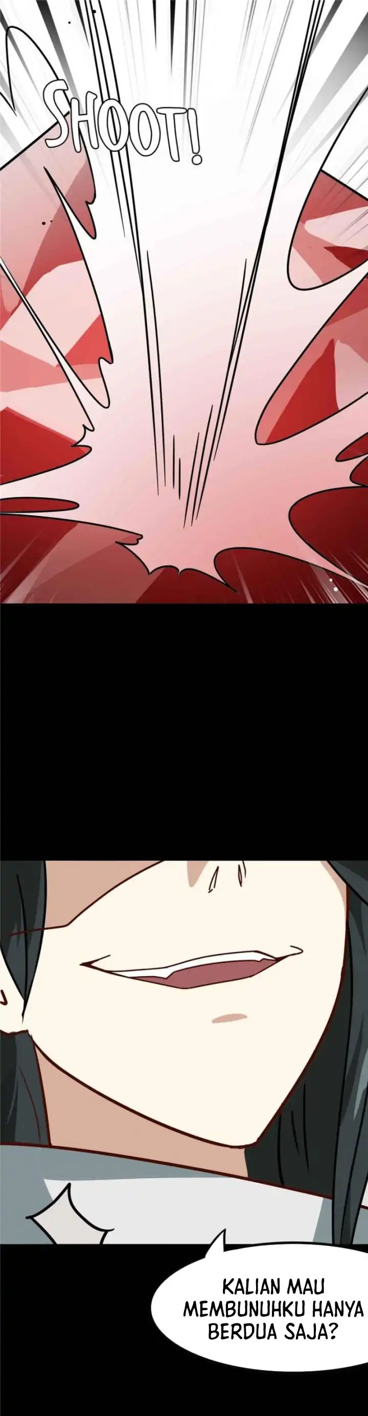 Virus Girlfriend - Chapter 364 22