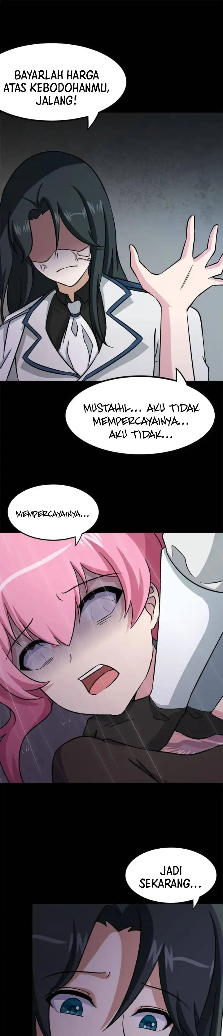 Virus Girlfriend - Chapter 365 22