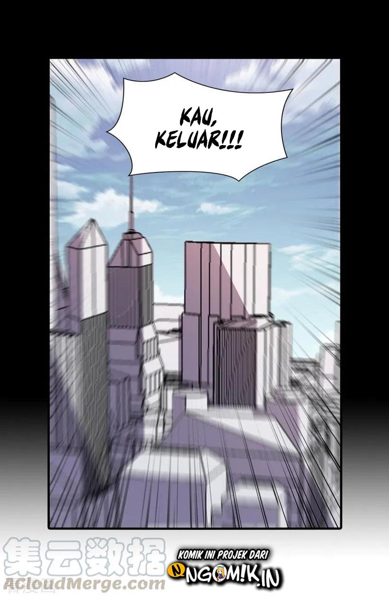 Virus Girlfriend - Chapter 122 41