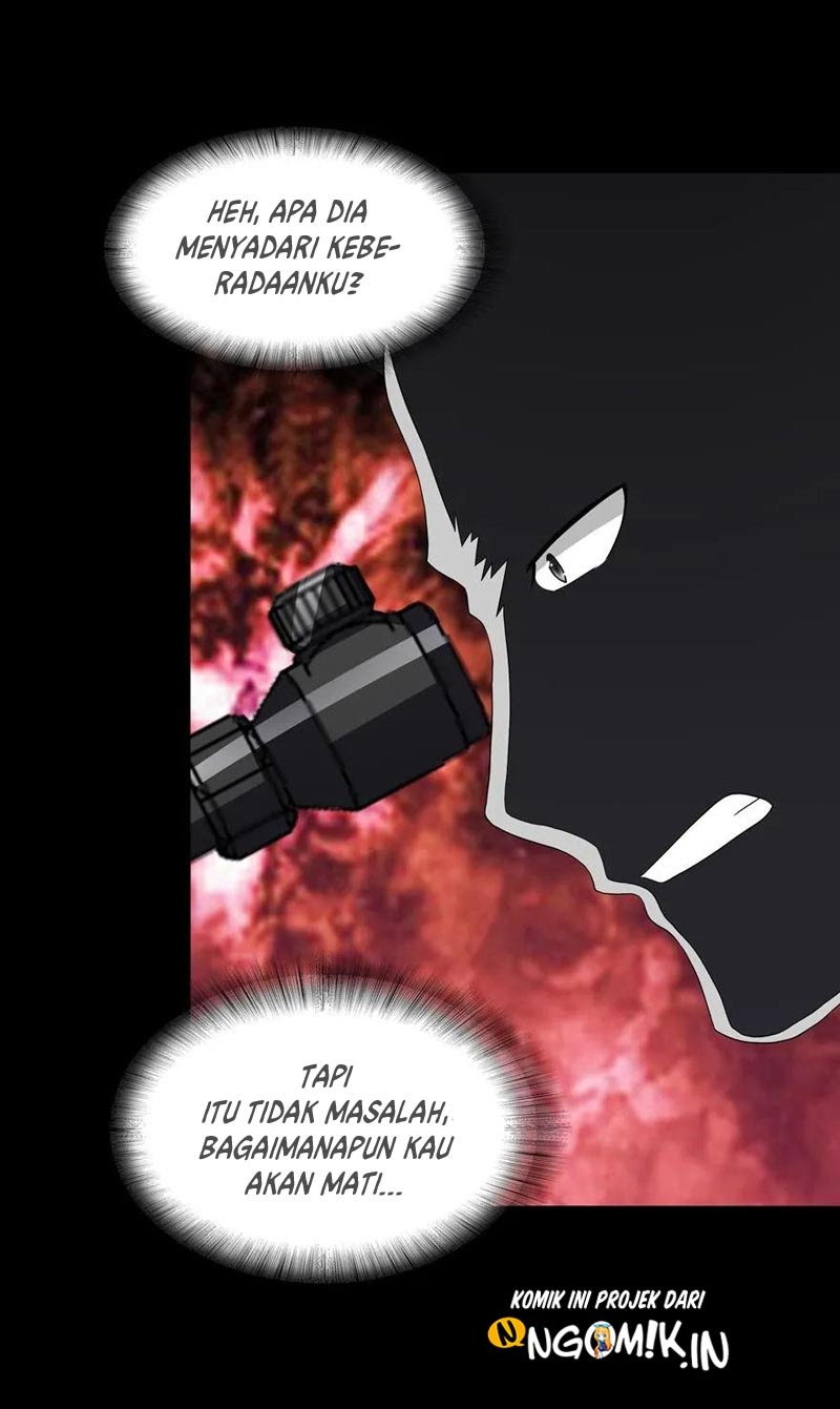 Virus Girlfriend - Chapter 122 58