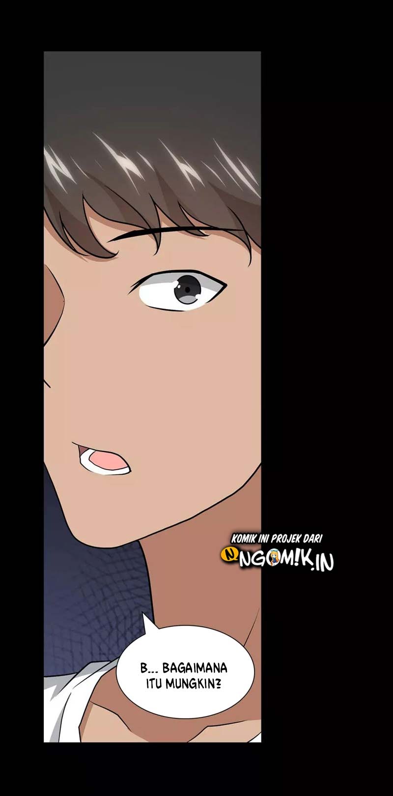 Virus Girlfriend - Chapter 111 22