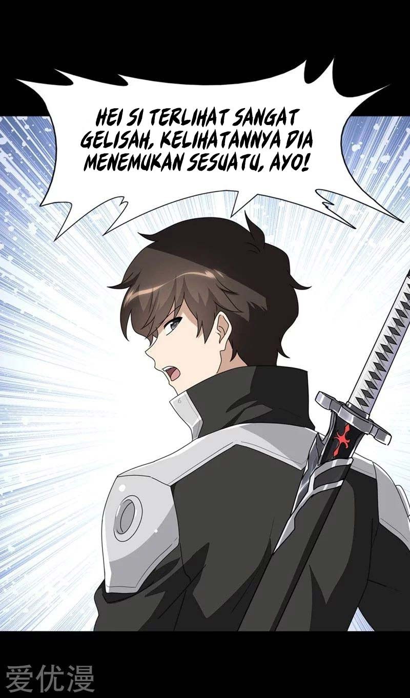 Virus Girlfriend - Chapter 165 22