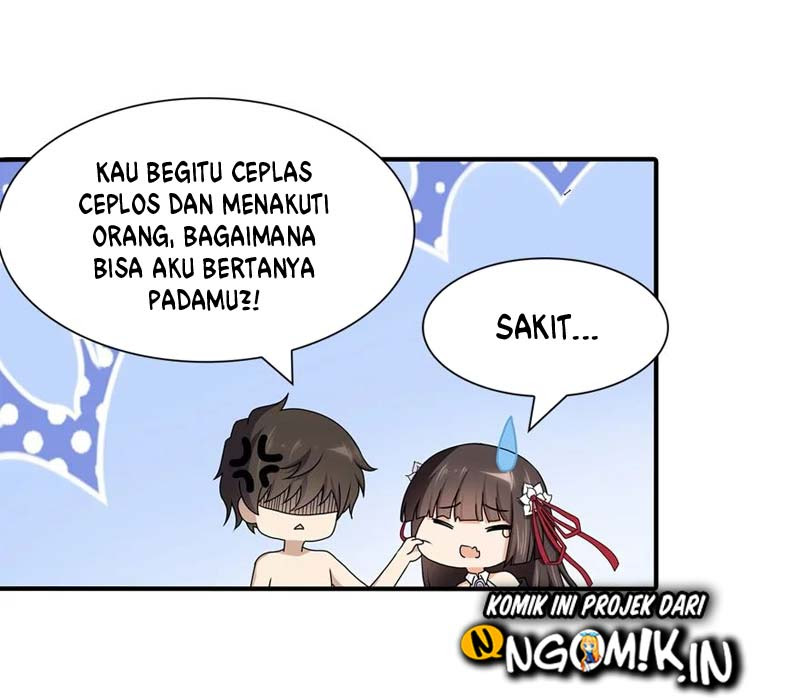 Virus Girlfriend - Chapter 141 22