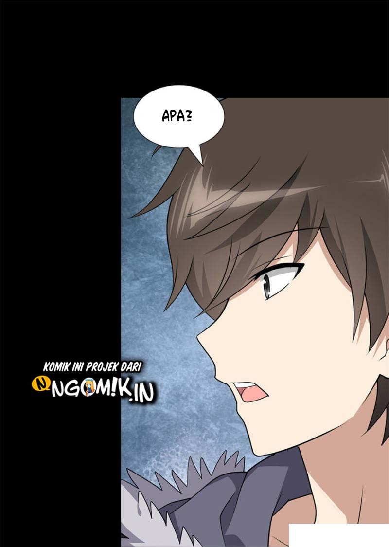 Virus Girlfriend - Chapter 75 22