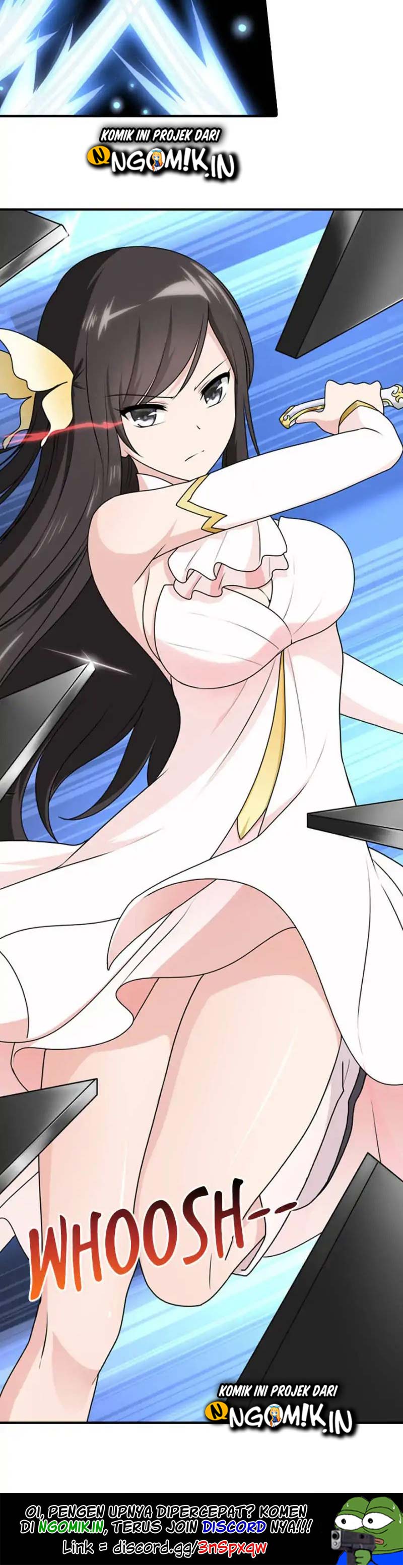 Virus Girlfriend - Chapter 41 22