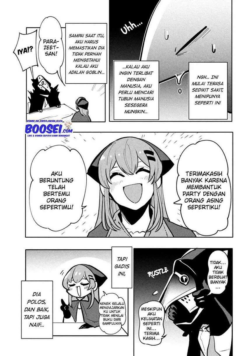 Virus Tensei kara Isekai Kansen Monogatari - Chapter 08 15 Virus Tensei kara Isekai Kansen Monogatari - Chapter 08 15