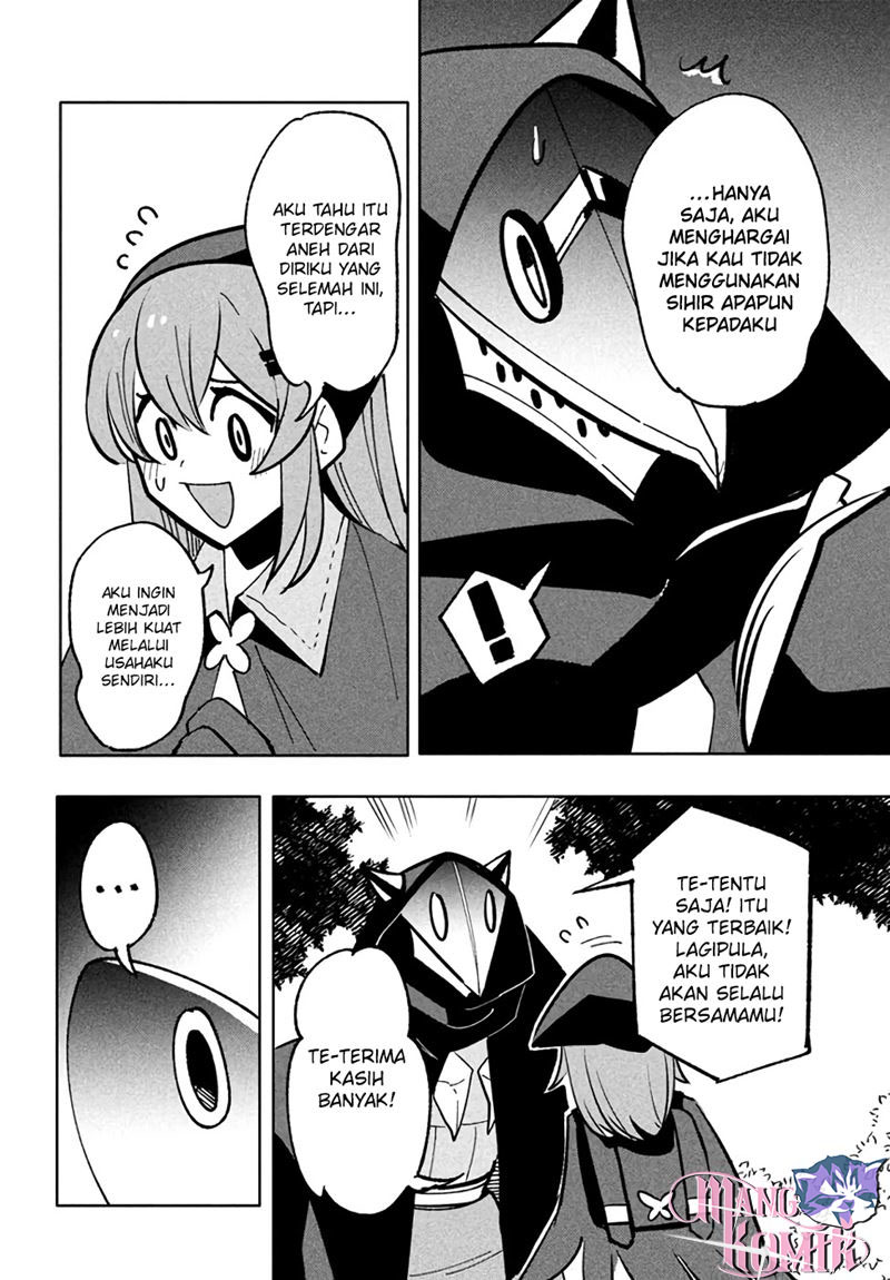 Virus Tensei kara Isekai Kansen Monogatari - Chapter 09.2 3 Virus Tensei kara Isekai Kansen Monogatari - Chapter 09.2 3