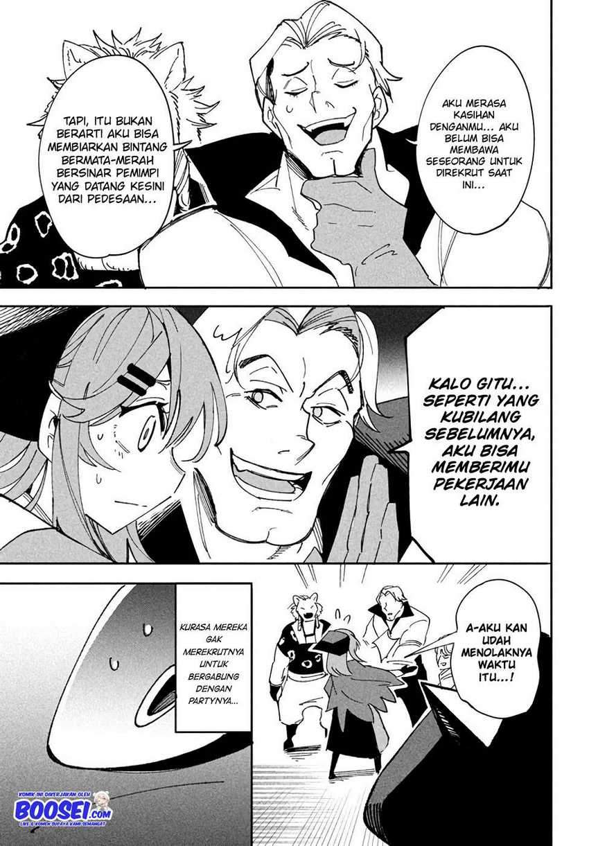 Virus Tensei kara Isekai Kansen Monogatari - Chapter 07.2 7