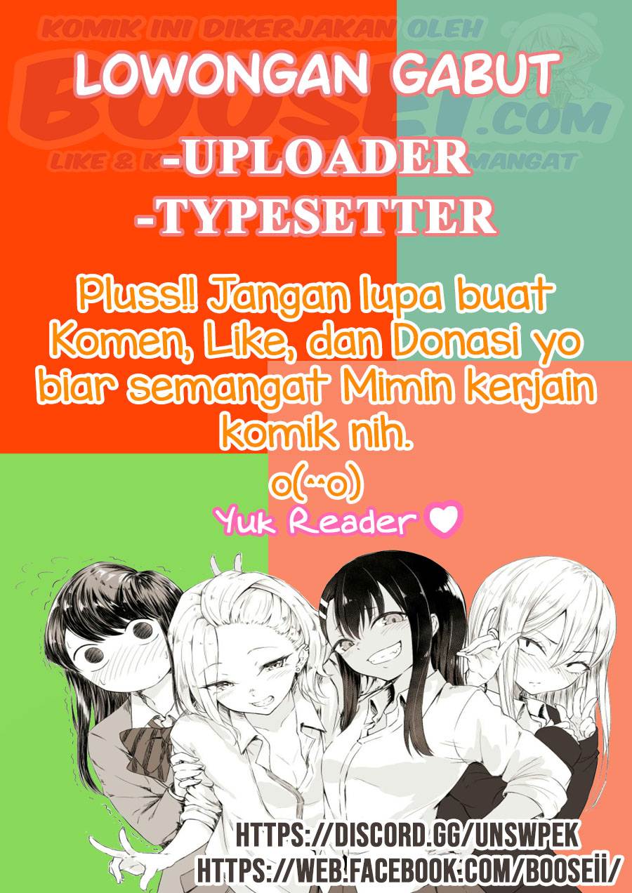 Virus Tensei kara Isekai Kansen Monogatari - Chapter 07.1 17 Virus Tensei kara Isekai Kansen Monogatari - Chapter 07.1 17