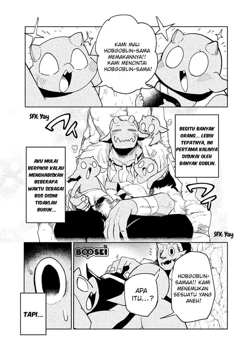 Virus Tensei kara Isekai Kansen Monogatari - Chapter 05.2 14 Virus Tensei kara Isekai Kansen Monogatari - Chapter 05.2 14