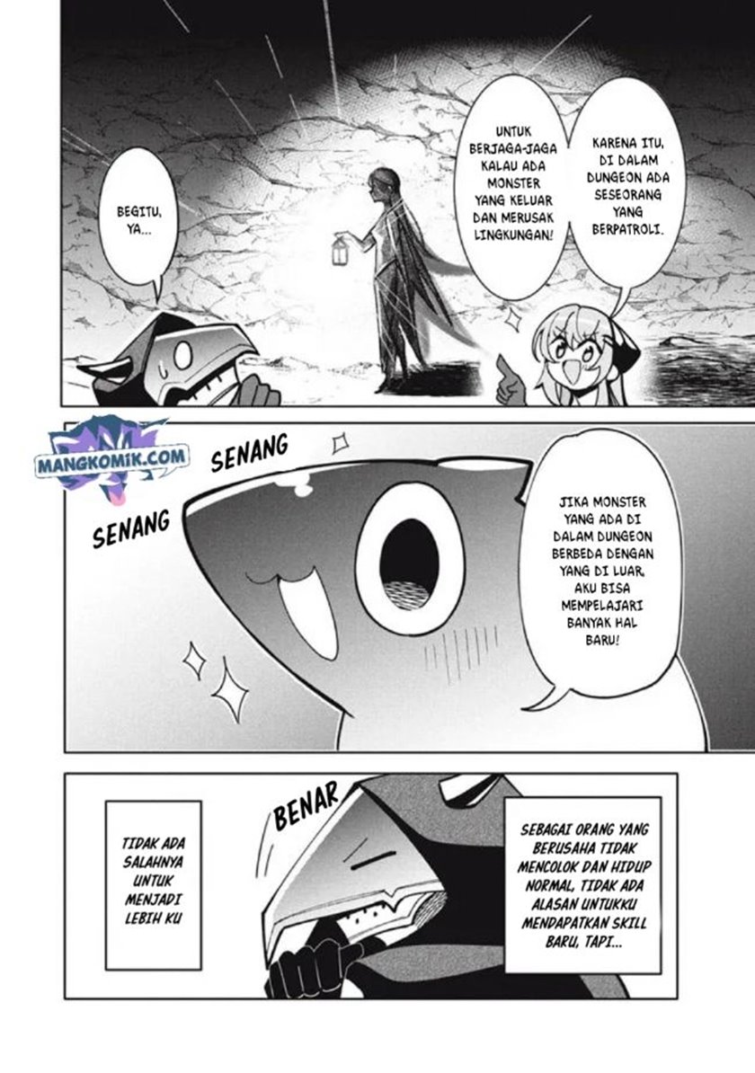 Virus Tensei kara Isekai Kansen Monogatari - Chapter 13.1 5 Virus Tensei kara Isekai Kansen Monogatari - Chapter 13.1 5