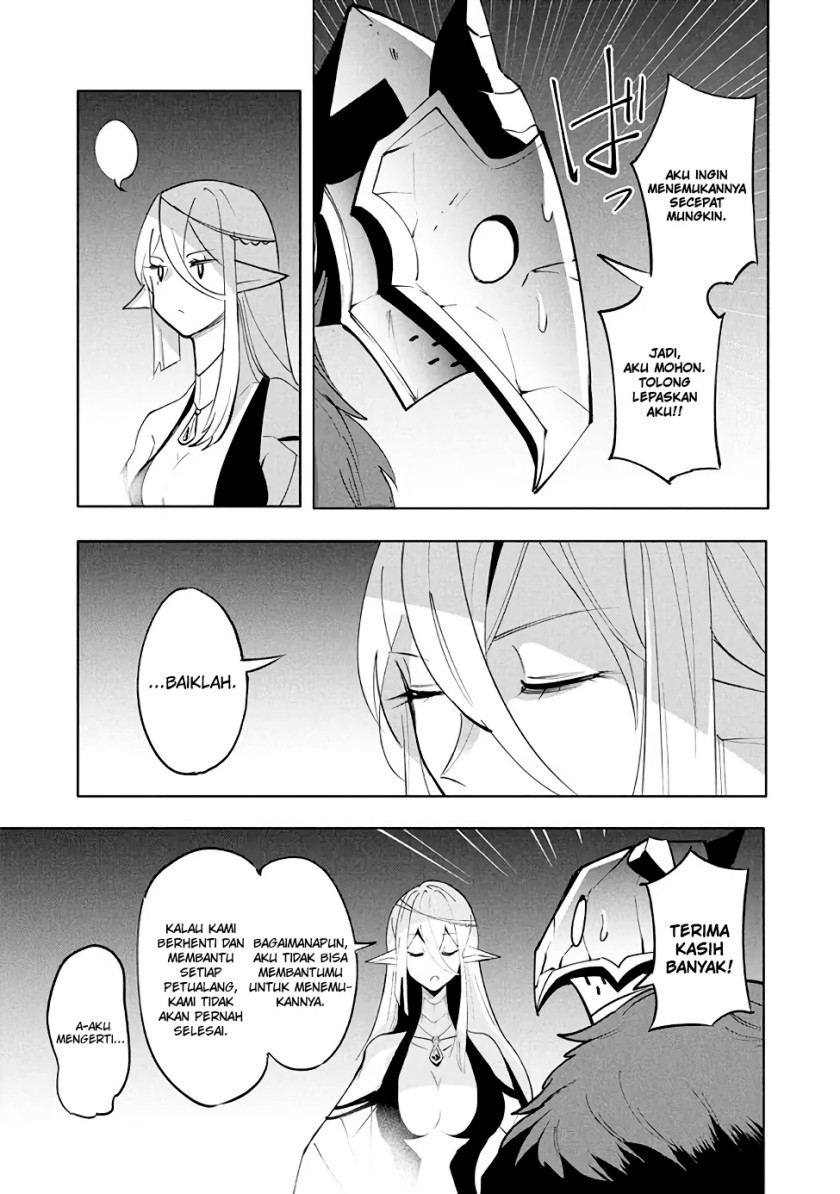 Virus Tensei kara Isekai Kansen Monogatari - Chapter 16.1 10 Virus Tensei kara Isekai Kansen Monogatari - Chapter 16.1 10