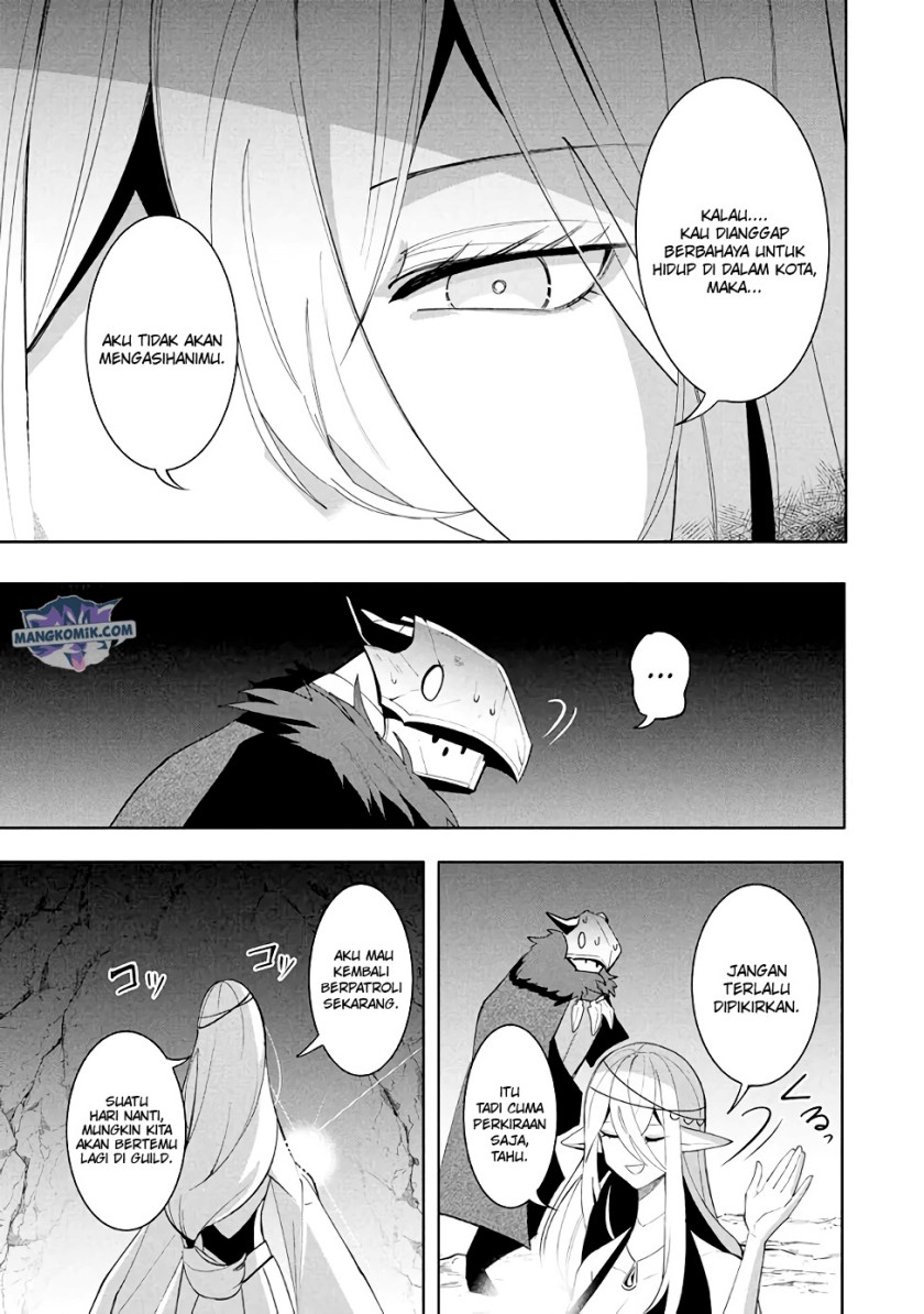 Virus Tensei kara Isekai Kansen Monogatari - Chapter 16.1 14 Virus Tensei kara Isekai Kansen Monogatari - Chapter 16.1 14