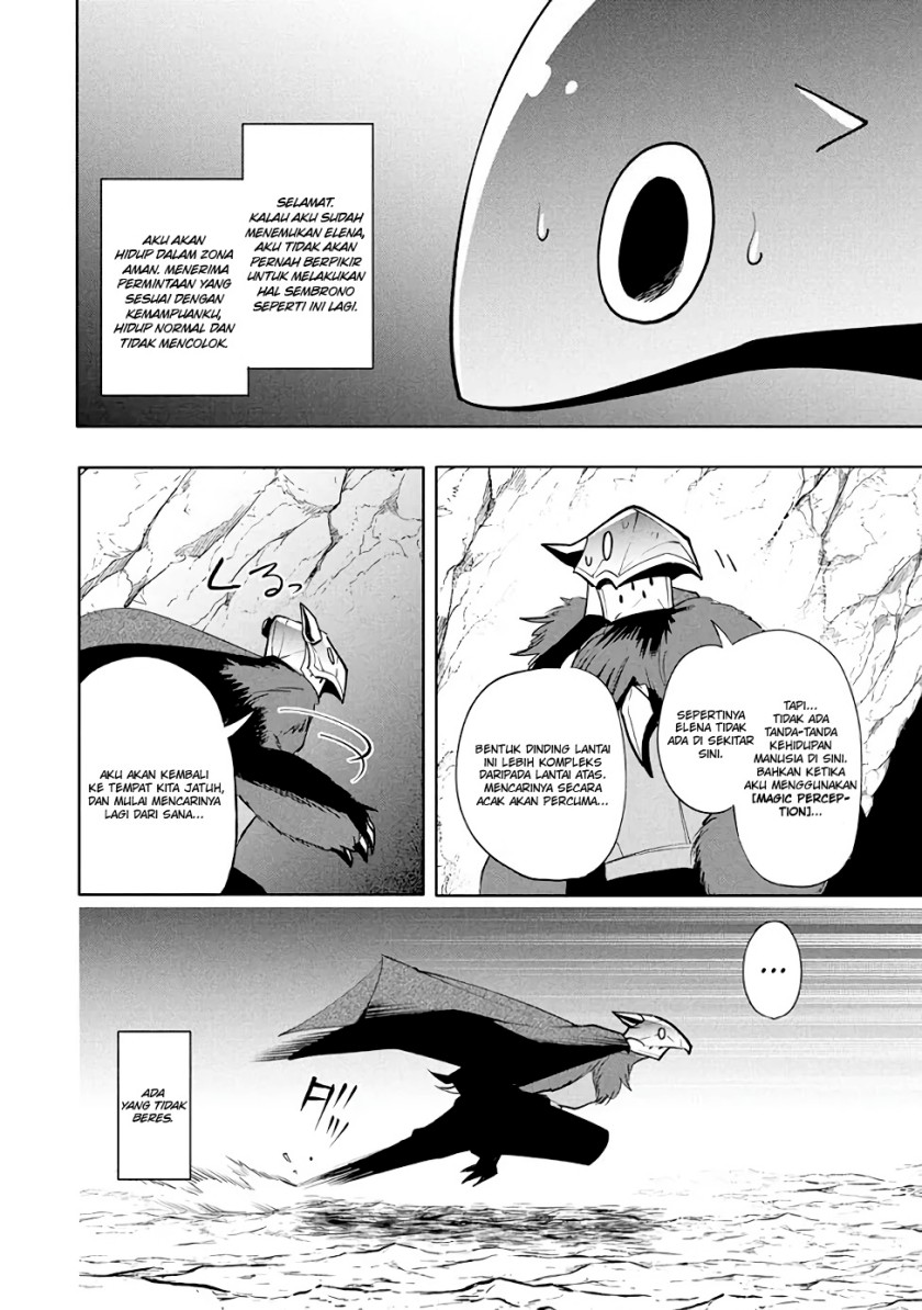 Virus Tensei kara Isekai Kansen Monogatari - Chapter 16.1 15 Virus Tensei kara Isekai Kansen Monogatari - Chapter 16.1 15