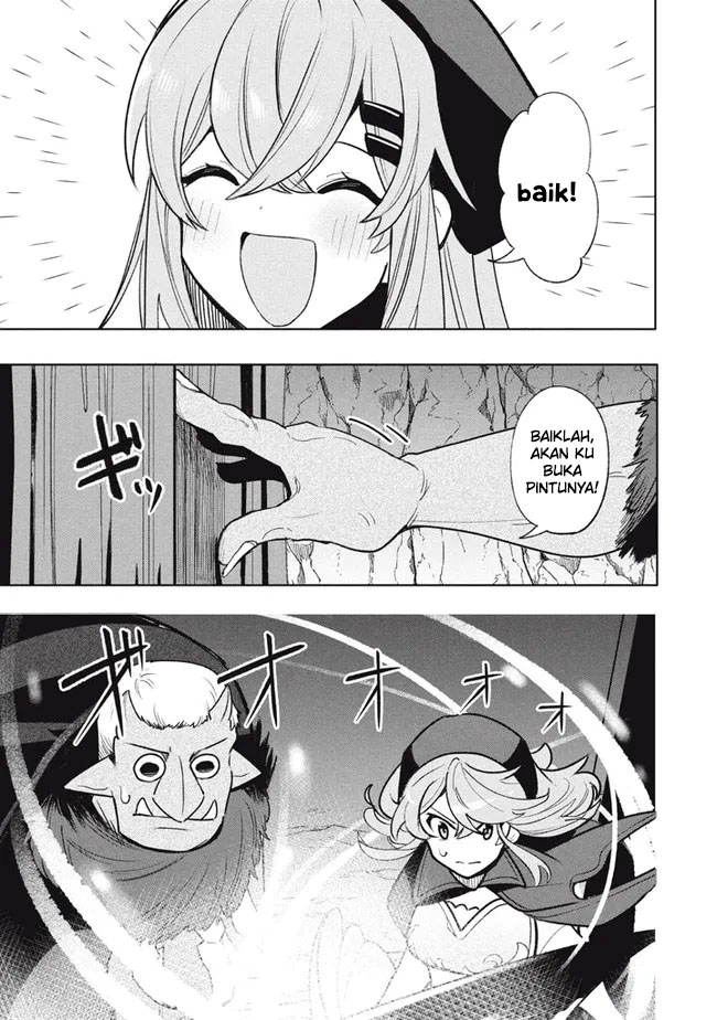 Virus Tensei kara Isekai Kansen Monogatari - Chapter 17 24 Virus Tensei kara Isekai Kansen Monogatari - Chapter 17 24