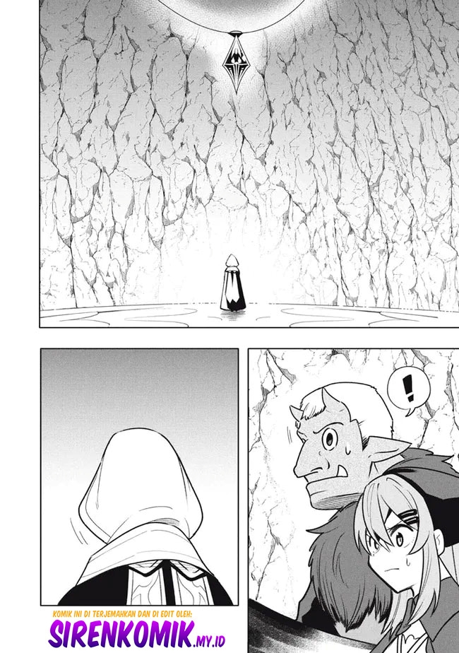 Virus Tensei kara Isekai Kansen Monogatari - Chapter 17 25 Virus Tensei kara Isekai Kansen Monogatari - Chapter 17 25