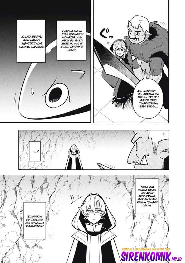 Virus Tensei kara Isekai Kansen Monogatari - Chapter 17 30 Virus Tensei kara Isekai Kansen Monogatari - Chapter 17 30