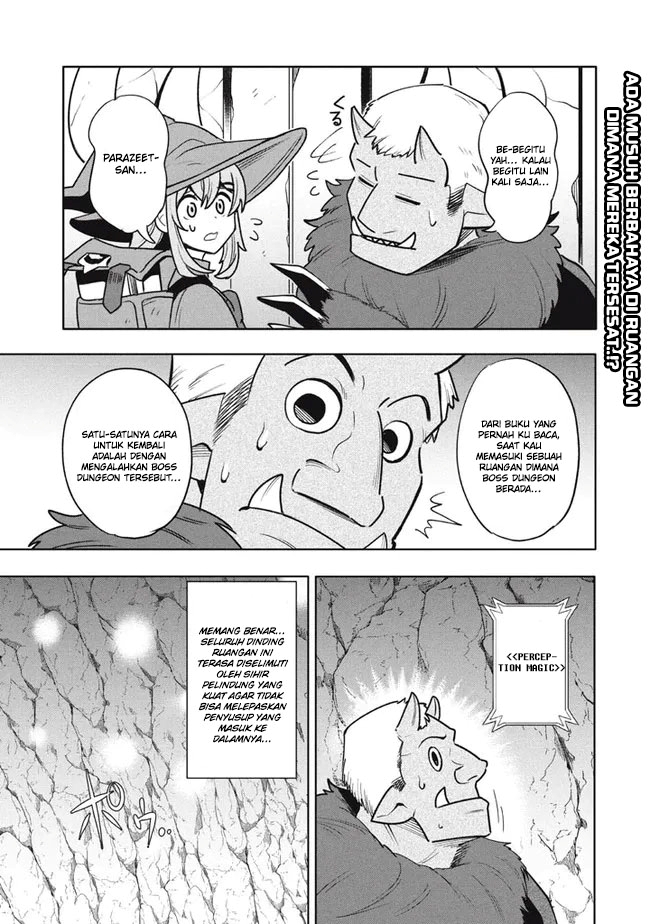 Virus Tensei kara Isekai Kansen Monogatari - Chapter 17 18 Virus Tensei kara Isekai Kansen Monogatari - Chapter 17 18