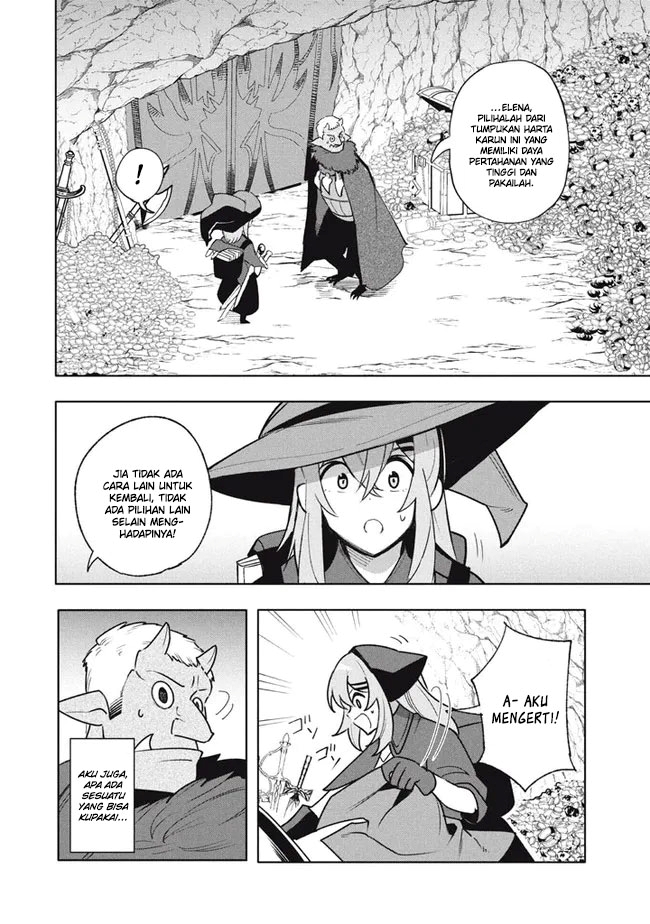 Virus Tensei kara Isekai Kansen Monogatari - Chapter 17 19 Virus Tensei kara Isekai Kansen Monogatari - Chapter 17 19