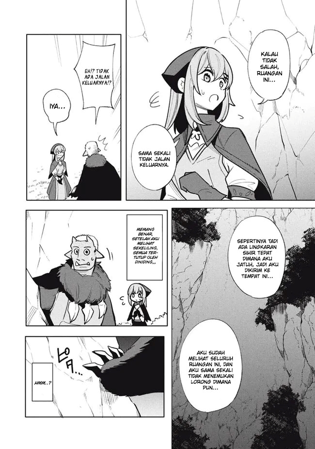 Virus Tensei kara Isekai Kansen Monogatari - Chapter 17 13 Virus Tensei kara Isekai Kansen Monogatari - Chapter 17 13