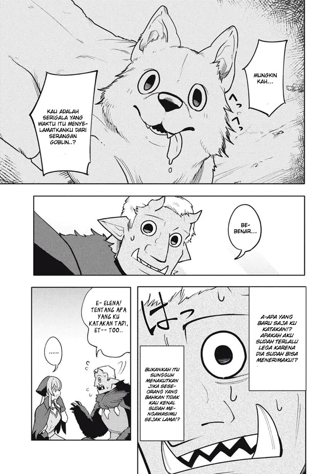 Virus Tensei kara Isekai Kansen Monogatari - Chapter 17 10 Virus Tensei kara Isekai Kansen Monogatari - Chapter 17 10