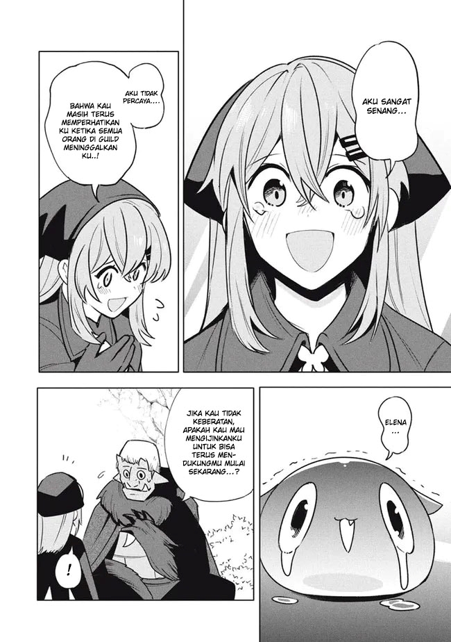 Virus Tensei kara Isekai Kansen Monogatari - Chapter 17 11 Virus Tensei kara Isekai Kansen Monogatari - Chapter 17 11