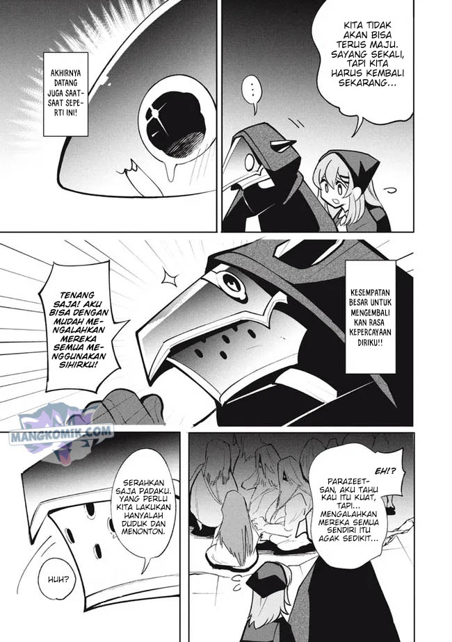 Virus Tensei kara Isekai Kansen Monogatari - Chapter 14 9 Virus Tensei kara Isekai Kansen Monogatari - Chapter 14 9