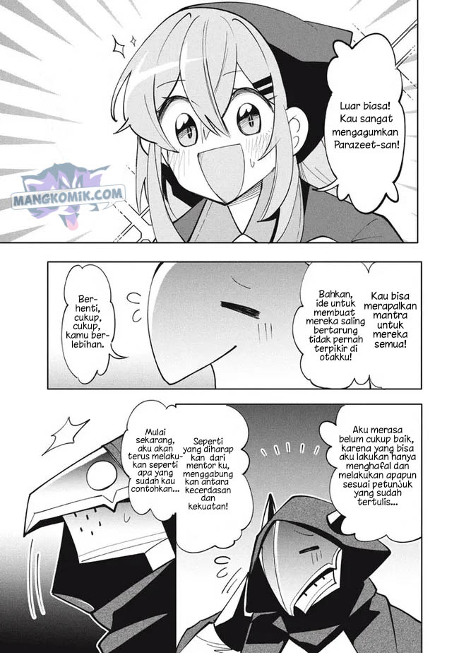 Virus Tensei kara Isekai Kansen Monogatari - Chapter 14 15 Virus Tensei kara Isekai Kansen Monogatari - Chapter 14 15