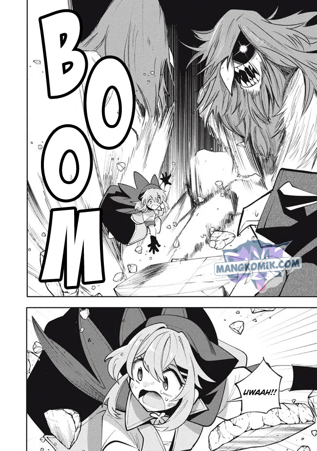 Virus Tensei kara Isekai Kansen Monogatari - Chapter 15.1 13 Virus Tensei kara Isekai Kansen Monogatari - Chapter 15.1 13
