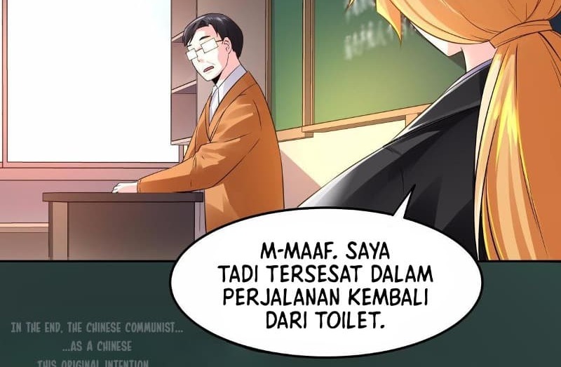 Viscount Dracula’s First Embrace - Chapter 09 29