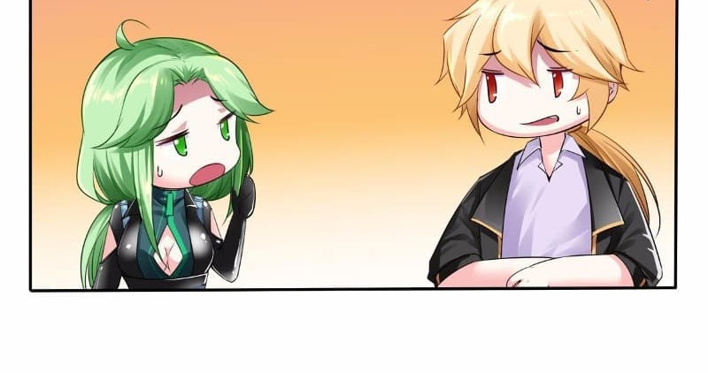 Viscount Dracula’s First Embrace - Chapter 09 33