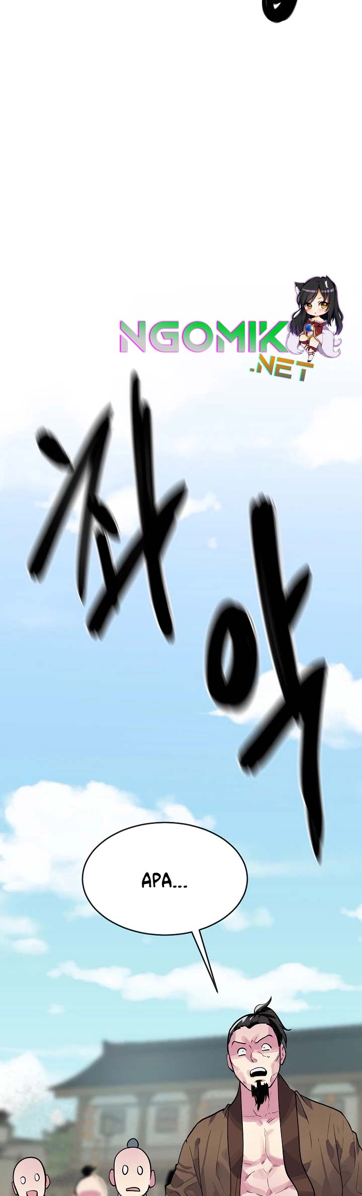 Volcanic Age - Chapter 136 22