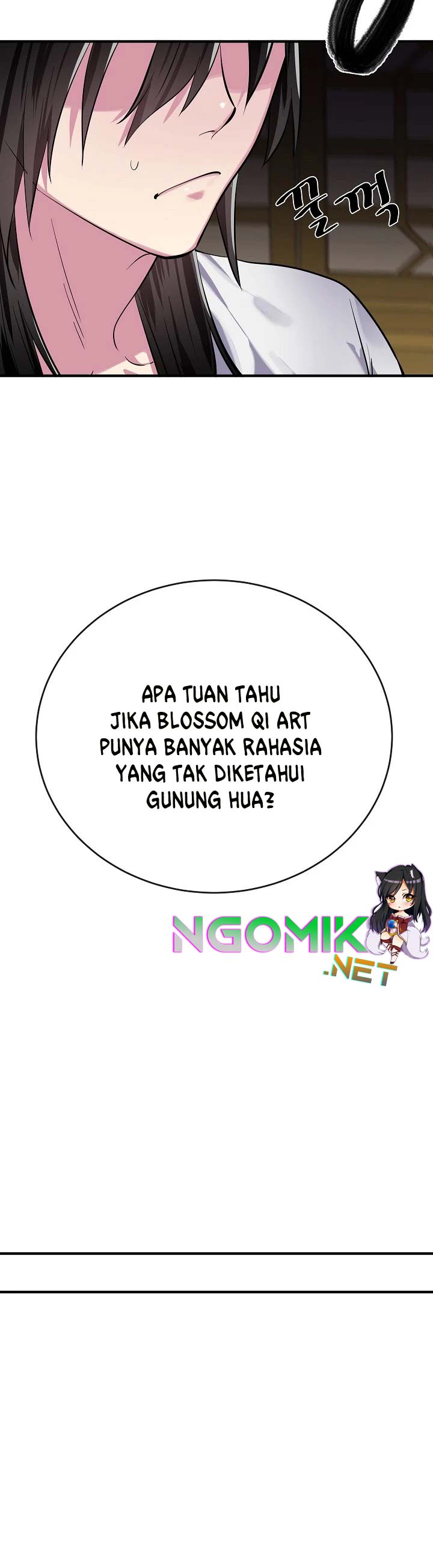 Volcanic Age - Chapter 162 22