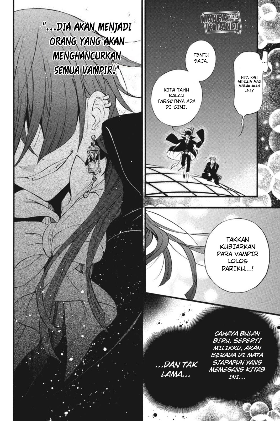 Vanitas no Carte - Chapter 01 22