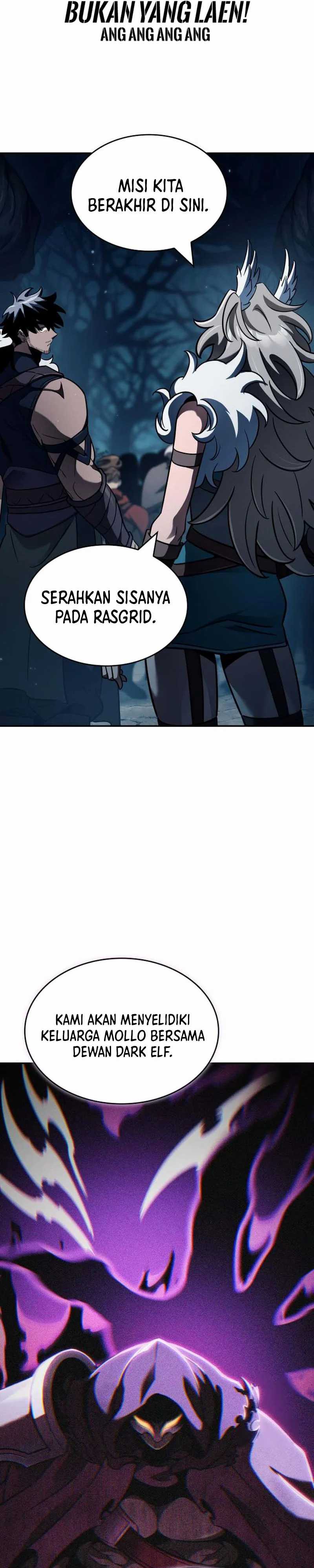Valhalla Saga - Chapter 23 22