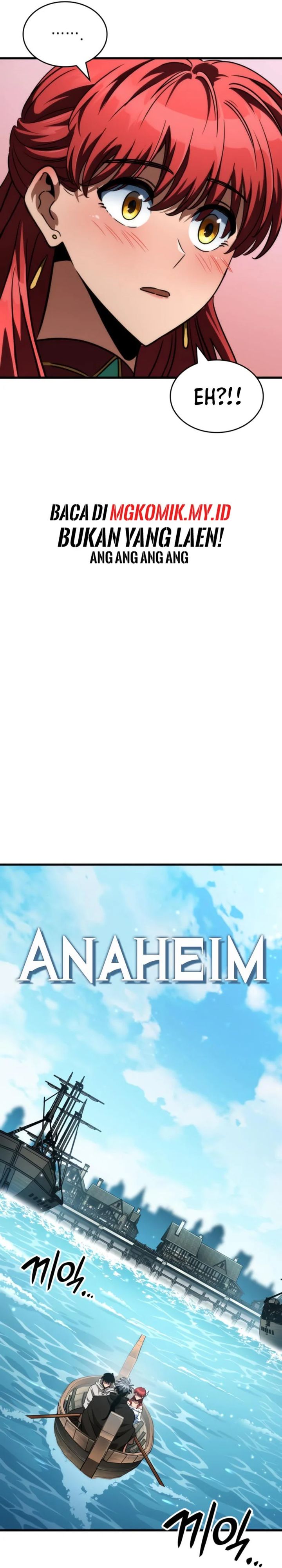 Valhalla Saga - Chapter 39 22