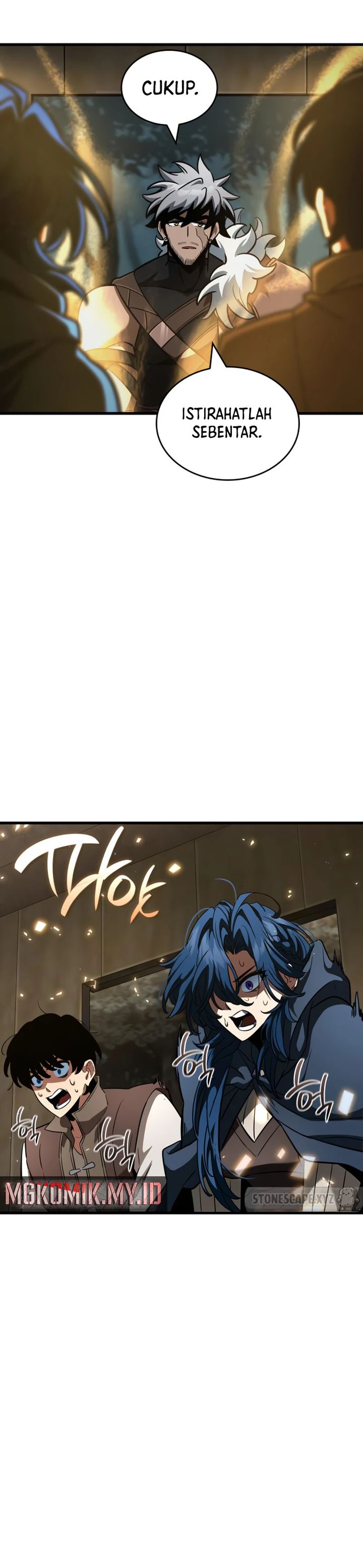 Valhalla Saga - Chapter 32 22